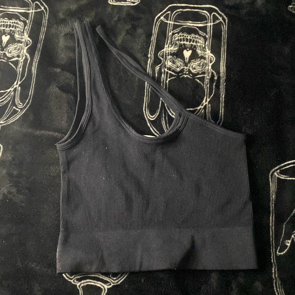 Fashion Nova Crop top